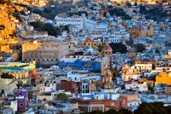 Guanajuato America guide