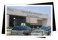 Guanajuato airport