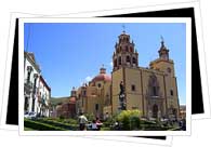 Guanajuato- alhondiga
