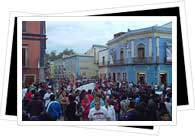 Guanajuato festival