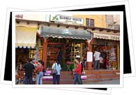 Guanajuato shops