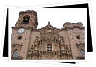 Guanajuato- Valenciana