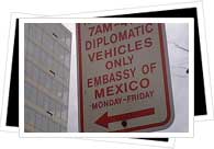 mexican embassy